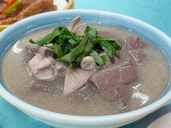 -利雅园酒家(大沙地店)