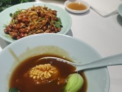 -外滩往事民国上海菜(黄浦店)