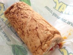 iphone_upload_pic-赛百味SUBWAY(奥城店)