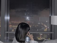 -长沙尼依格罗酒店