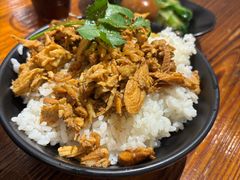 -大三元台湾鲁肉饭(沙井新桥店)