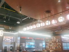 -小川洋风料理(大悦城店)