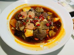 -小放牛炒菜馆(裕华万达店)
