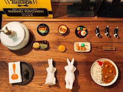 -铃木食堂(帽儿胡同店)