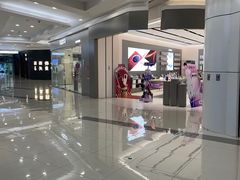 -天津梅江印象城