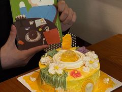 -36cake生日蛋糕·下午茶(南山店)