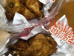 -香园炸鸡(鞍山西道店)