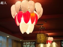 灯-0791赣菜新概念(福州路店)