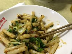 -面满村回味手擀面(凯旋路店)