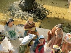 -火车头法国西餐厅