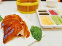 老北京烤鸭-和记小菜(大宁店)