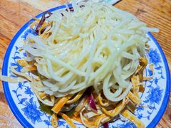 -桂花香手工面(鼓楼店)