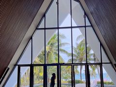 -海南清水湾莱佛士酒店