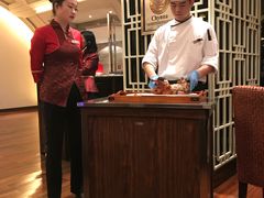 -北京王府井希尔顿酒店·秦唐中餐厅Chynna