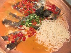 -湘间田舍(北仑银泰店)