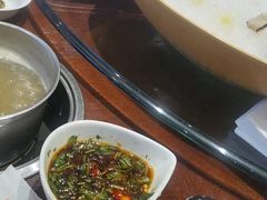 -东海怡品海鲜豆捞(舟宿夜江店)