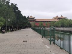 -北京市劳动人民文化宫(太庙)