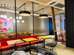 -肯德基(寮步欧尚店)