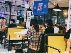 -新疆烧烤王(广灵店)
