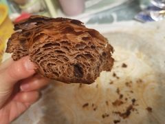 脏脏包-OUR Bakery(三里屯太古里店)