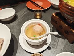 -小厨娘金榜题名(夫子庙秦淮河店)