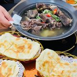 大连中山新开的！人均30吃到撑！[流泪]