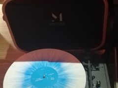 -Hi Fi Acoustic 梵香禅韵·色声香味