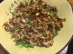 -衡厨·衡阳土菜(中南店)