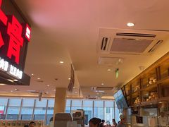 -西贝(吴江路湟普汇店)