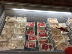 -吉布鲁牛排海鲜自助(温江合生汇店)