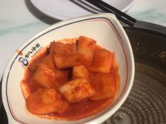 -七八冷面·延边朝鲜族美食(圣熙八号店)