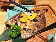 -花和海鲜自助(梅江店)