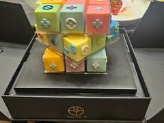 -西檬树SIMON·T轻奢蛋糕(大东方Max店)