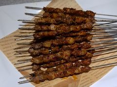 -阿西娅食府(中关村店)