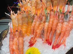 -大葉日本料理·龍蝦任食放題(廣州W酒店)