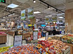 -永辉超市(乐山犍为店)