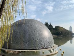 -南通濠河风景名胜区