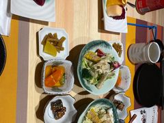 -蟹福家活蟹料理·豪华自助(绿洲假日酒店)