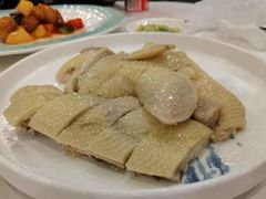 -渔意楼·驰名沙田乳鸽(五羊旗舰店)