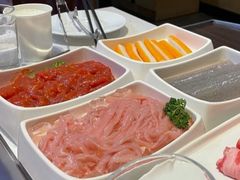 -海底捞火锅(海悦天地店)