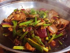 -金丰鱼庄(四团店)