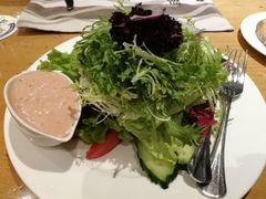 -兰特伯爵西餐厅·啤酒屋(方庄店)