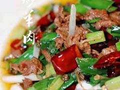 -菌海森林·非遗野生菌火锅(西山区滇池路摩根道店)