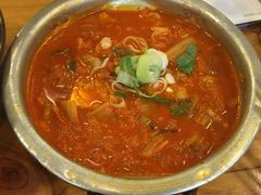 -金北顺大锅家(신사본점)