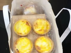 -鲍师傅糕点(国金街店)