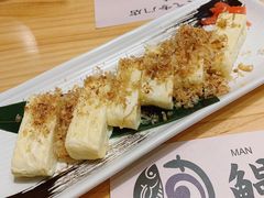 玉子烧-鳗鲔料理小馆