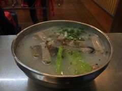 -广场正宗原汁薏米店