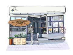 -隹木咖啡馆(宝龙广场店)