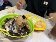 -铁真·刨冰红焖羊肉·正宗老字号