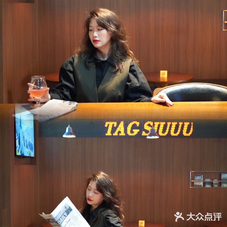 TAGSIU｜不用去宏大就能拍出韩系街头大片📸